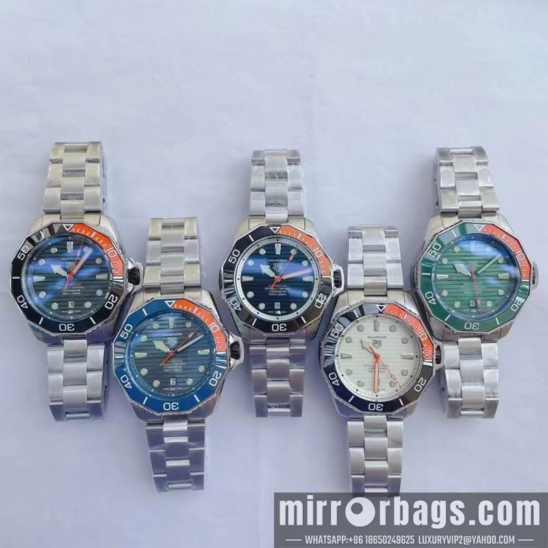 Tag Heuer watch 080551 Watch