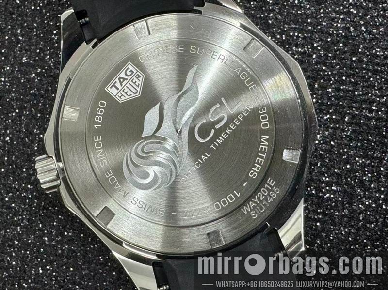 Tag Heuer watch 093002 Watch