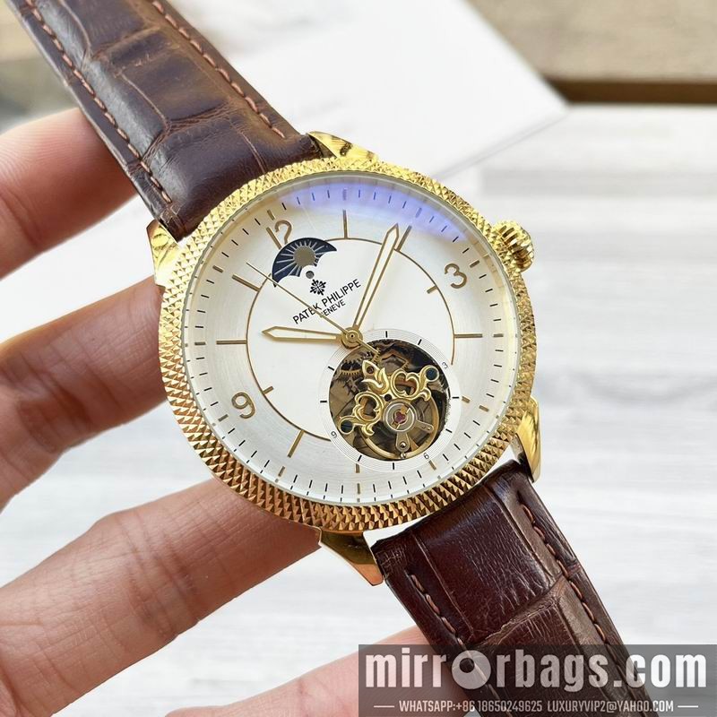 Patek Philippe 42mm 032559 Watch