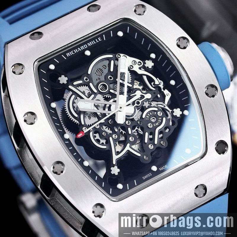 Richard Mille 50X42mm 051011 Watch