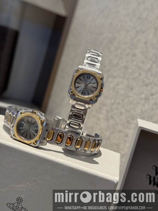 Gucci L36mm M30mm S24mm 111404 Watch