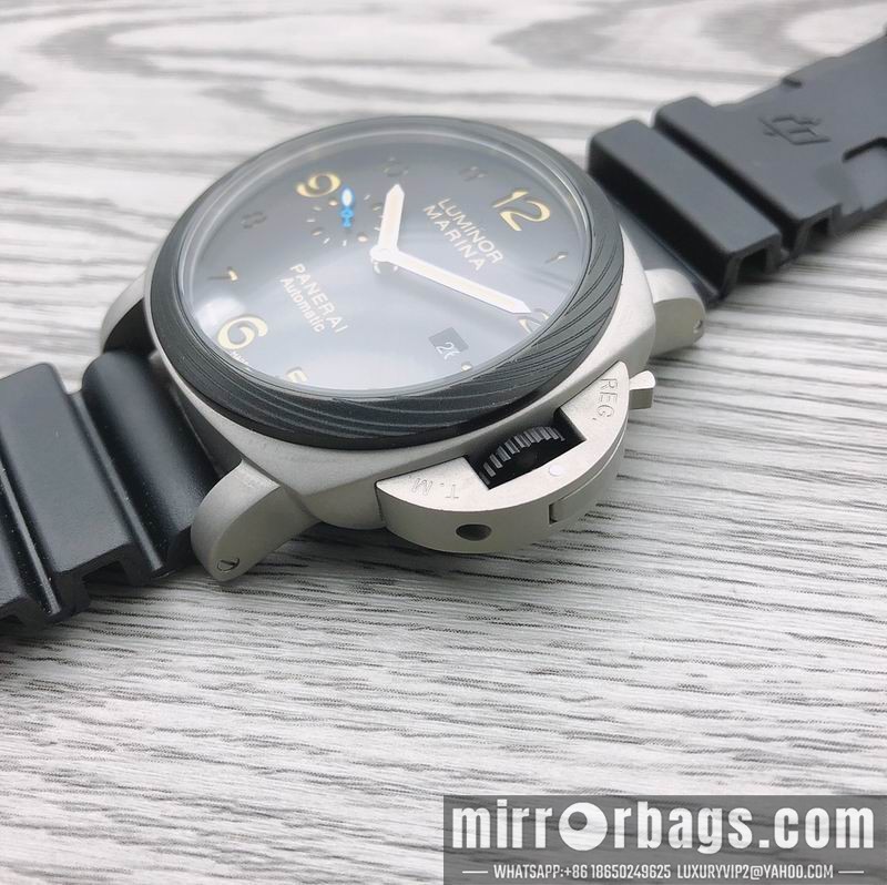Panerai 44mm 090441 Watch