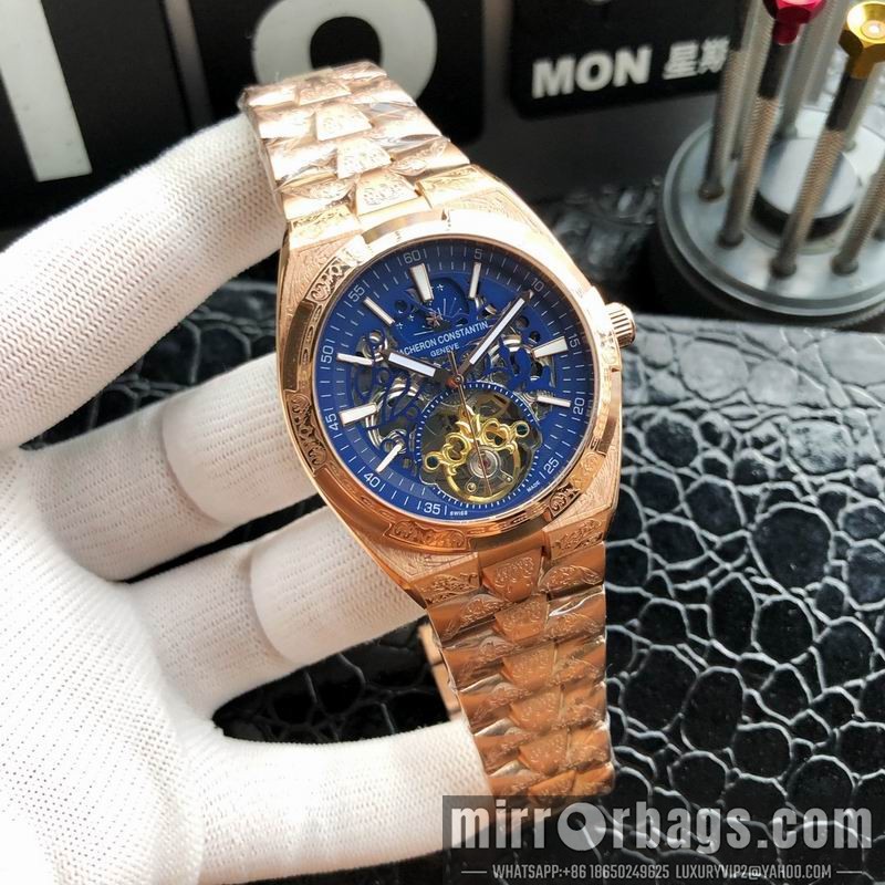 Vacheron Constantin 43mm 090545 Watch