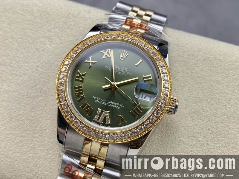 Rolex 31mm 102305 Watch