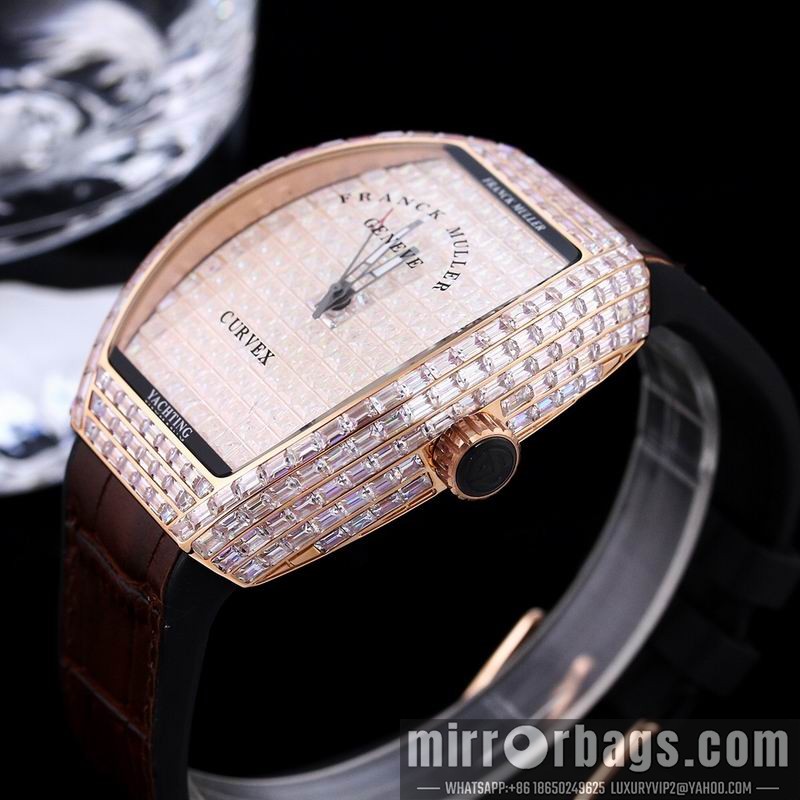 Franck Muller 54X42mm 091628 Watch