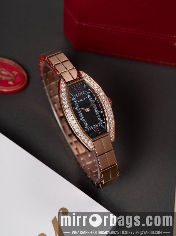 Cartier 23X30mm 040903 Watch