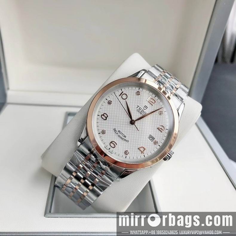 Tudor men watch 110402 Watch