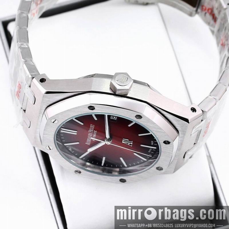 AP 41mm 082208 Watch
