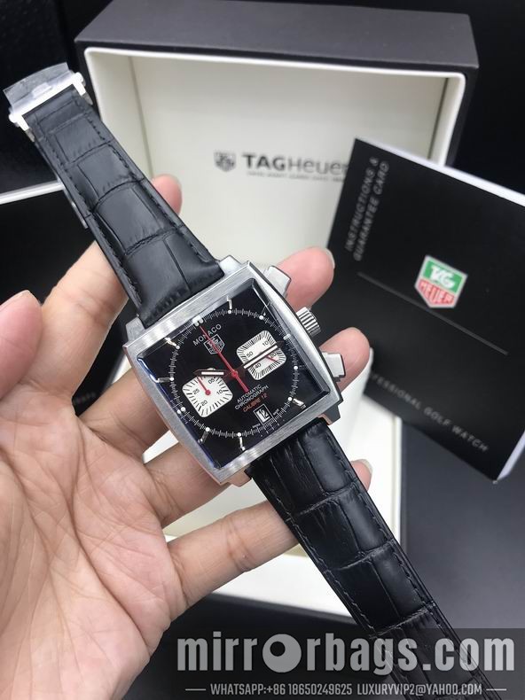 Tag Heuer watch M40 Watch