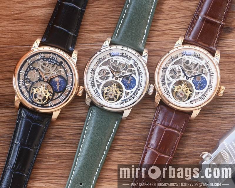 Patek Philippe 41mm 042437 Watch