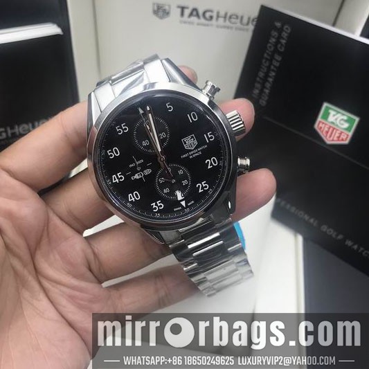 Tag Heuer watch M56 Watch