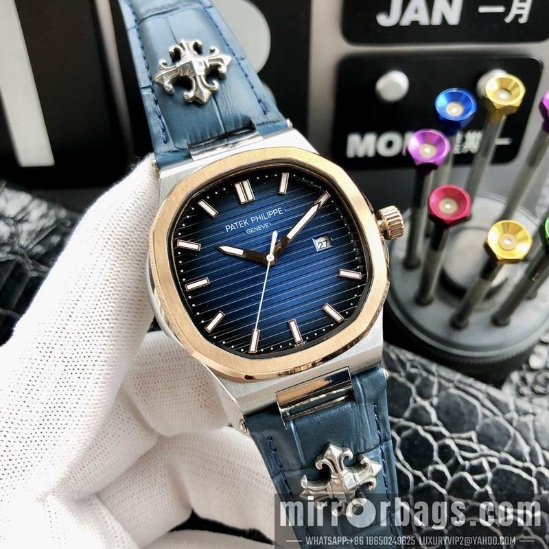 Patek Phillippe 42mm 090440 Watch