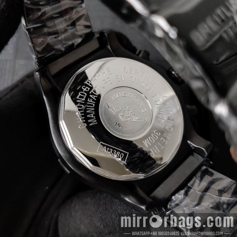 Breitling 42mm 092245 Watch