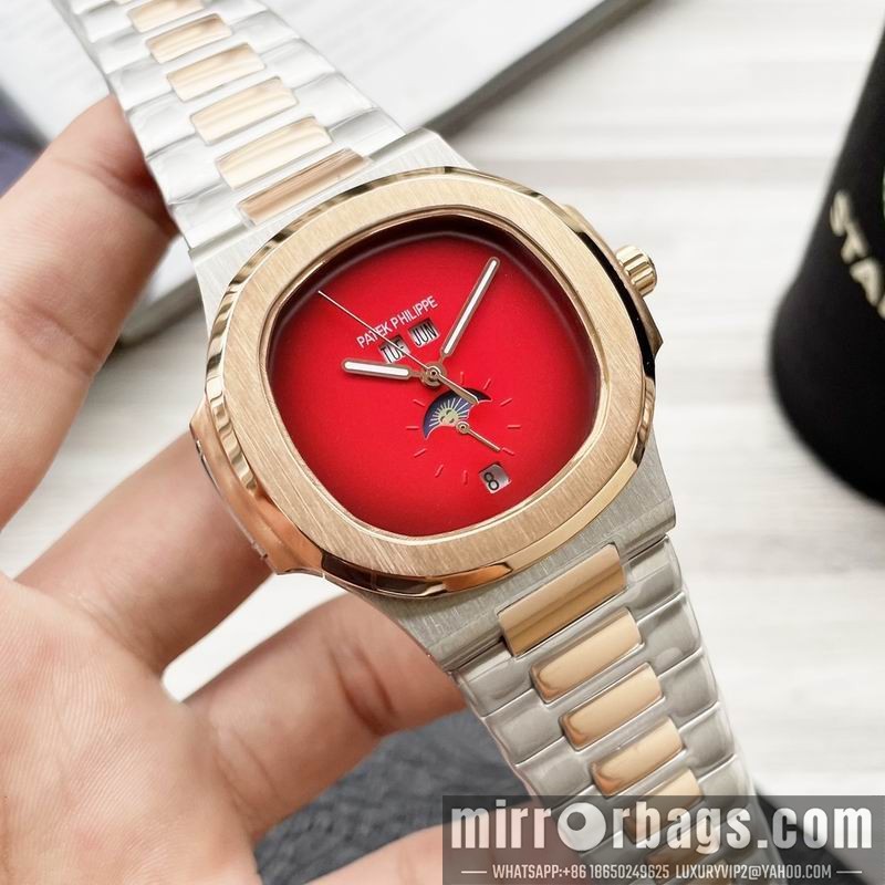Patek Phillippe 42mm 090435 Watch