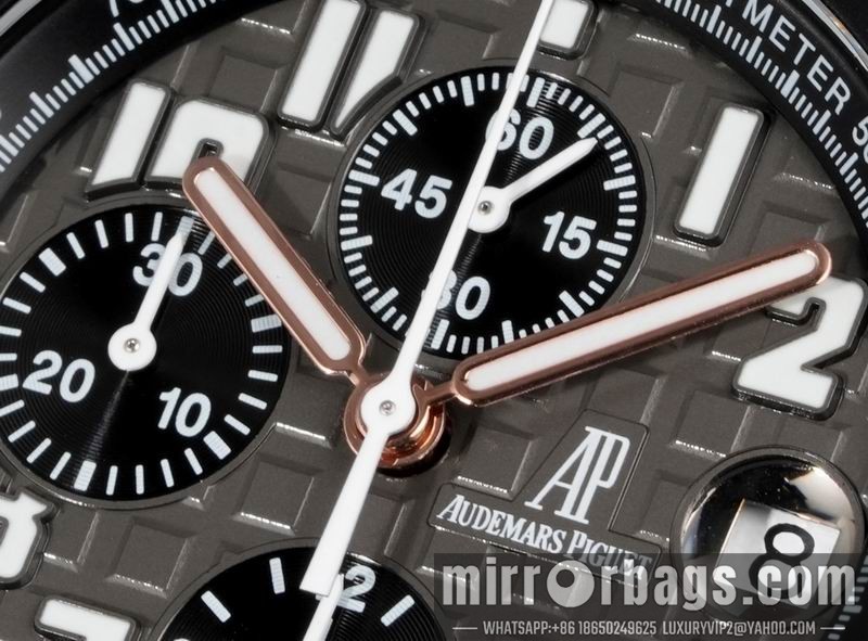AP watch 080433 Watch