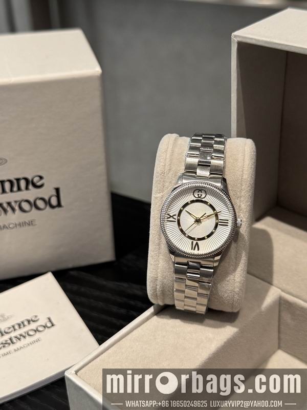 Gucci 29mm 111410 Watch