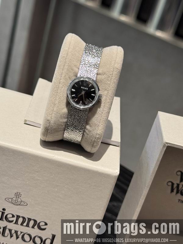 Rolex 20mm 101595 Watch