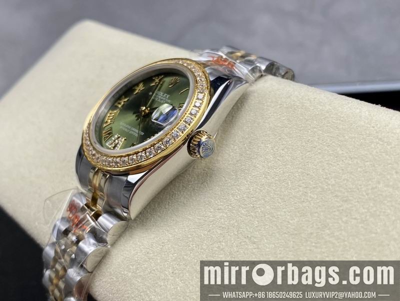 Rolex 31mm 102305 Watch