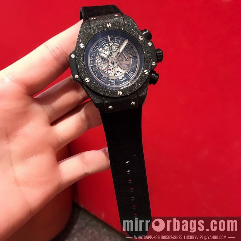 Hublot 42mm 092212 Watch