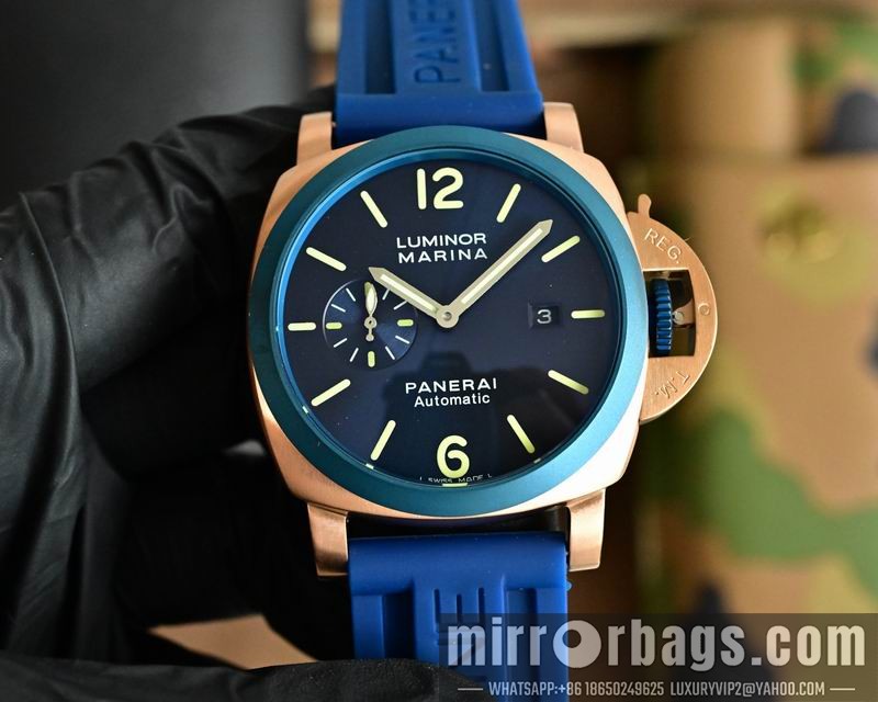 Panerai 44mm 111441 Watch