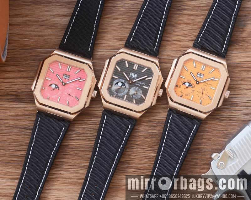 Patek Philippe 40mm 080648 Watch