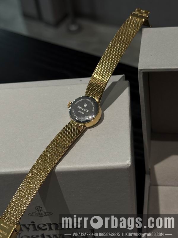 Rolex 20mm 101595 Watch