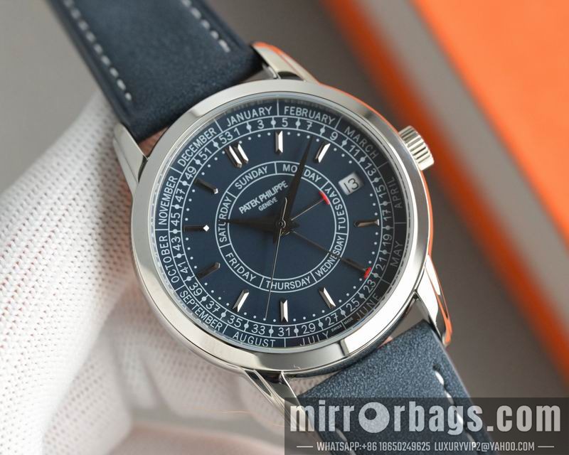 Patek Philippe 40mm 101415 Watch