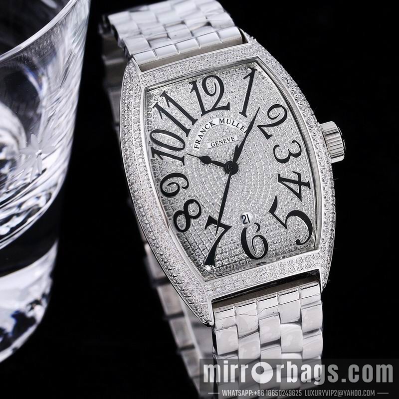 Franck Muller 43X53mm 091631 Watch