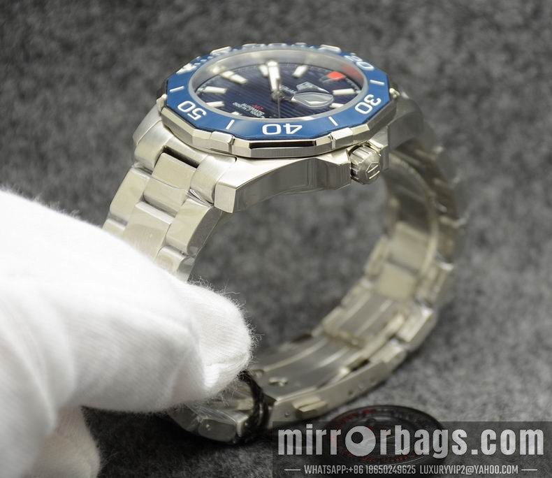 Tag Heuer men 44X14mm M70 Watch