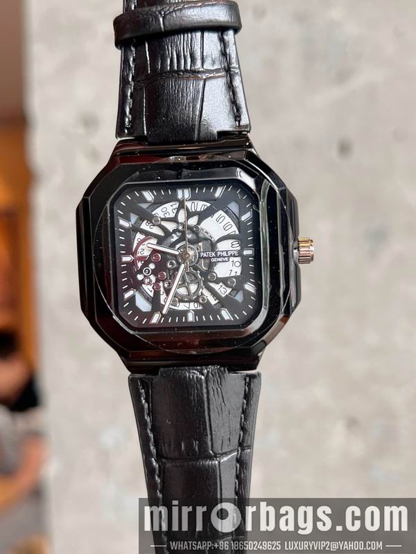 Patek Philippe watch 122895 Watch