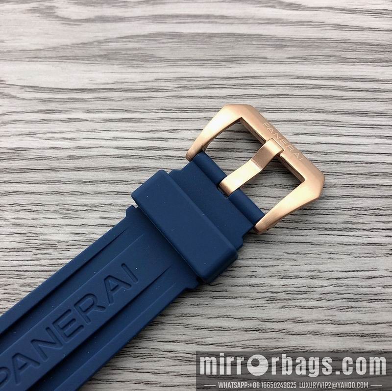 Panerai 44mm 090463 Watch