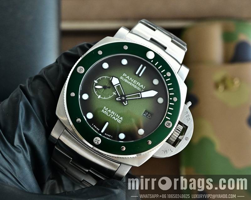 Panerai 44mm 111442 Watch