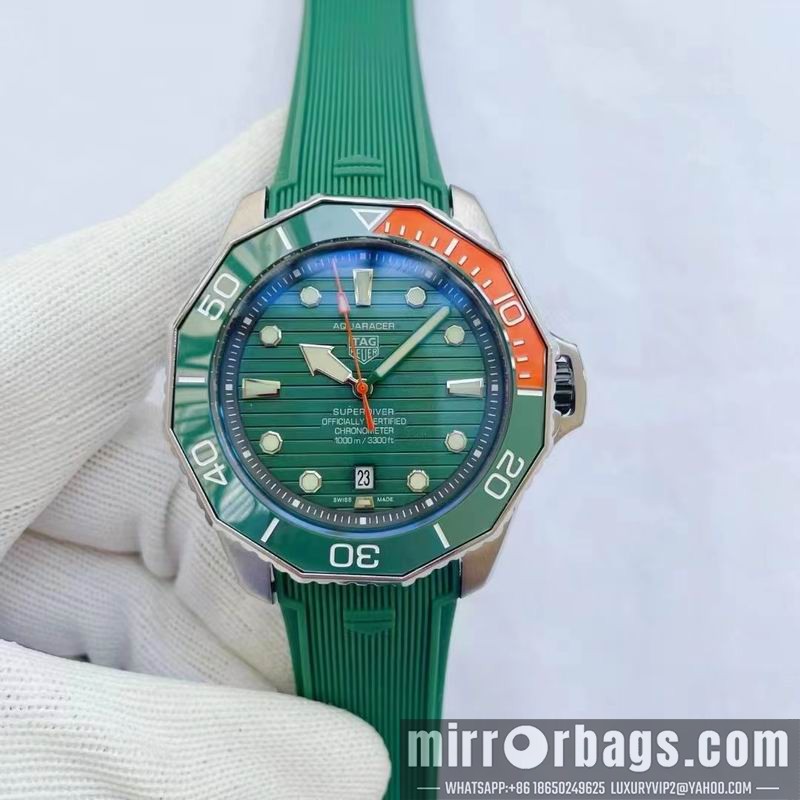 Tag Heuer watch 080552 Watch