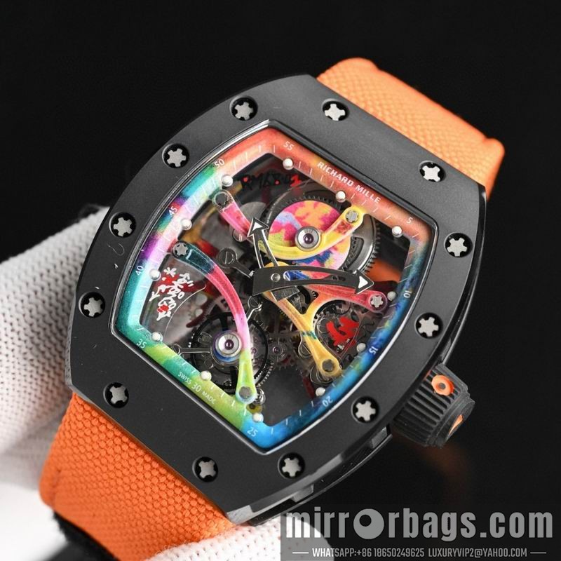 Richard Mille watch 051008 Watch
