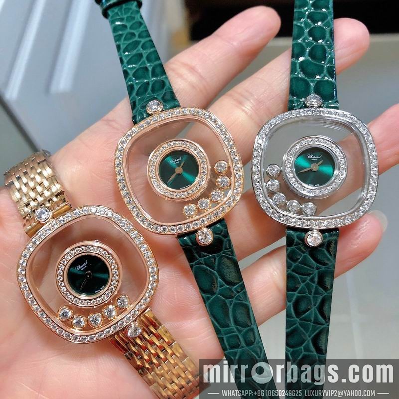 Chopard watch 010304 Watch
