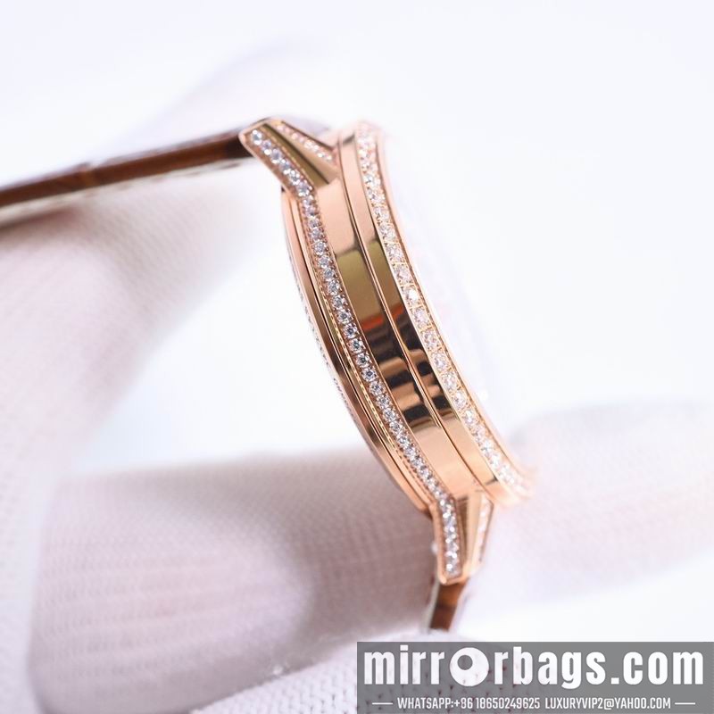Jaeger LeCoultre 36mm 111427 Watch