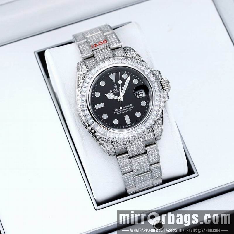 Rolex 41mm 042345 Watch