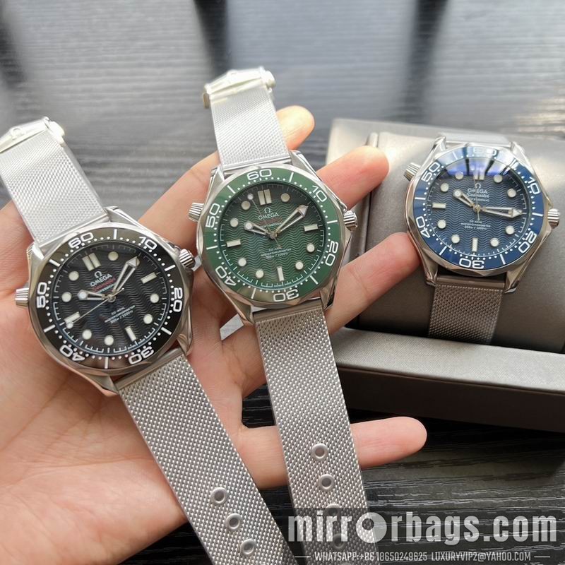 Omega watch 042904 Watch