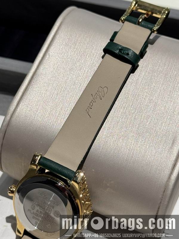 Chopard watch 101437 Watch