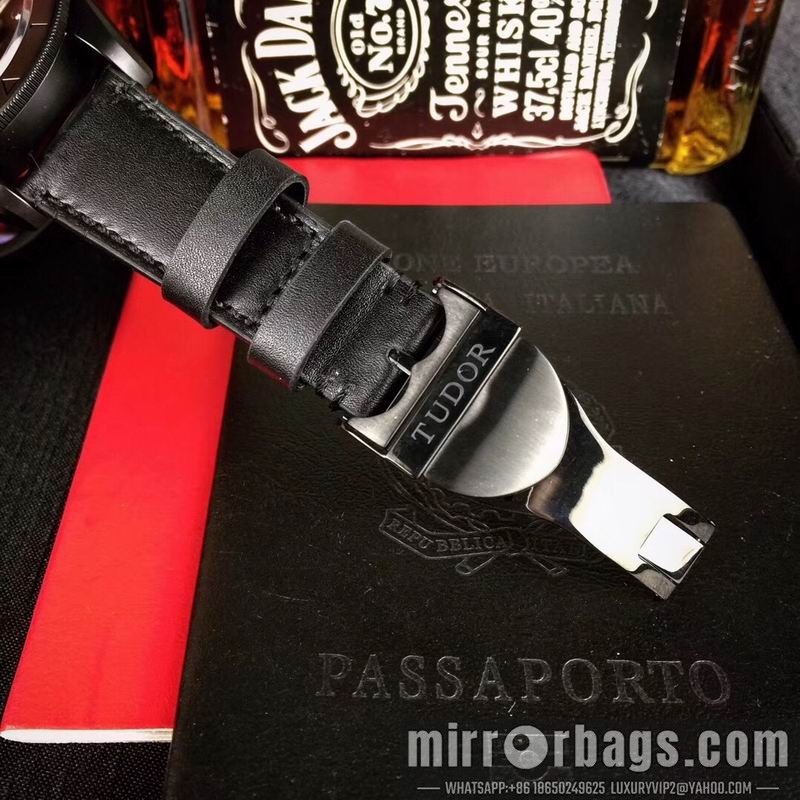 Tudor 42mm 071402 Watch