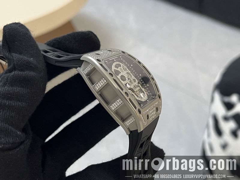 Richard Mille 43X50mm 110328 Watch