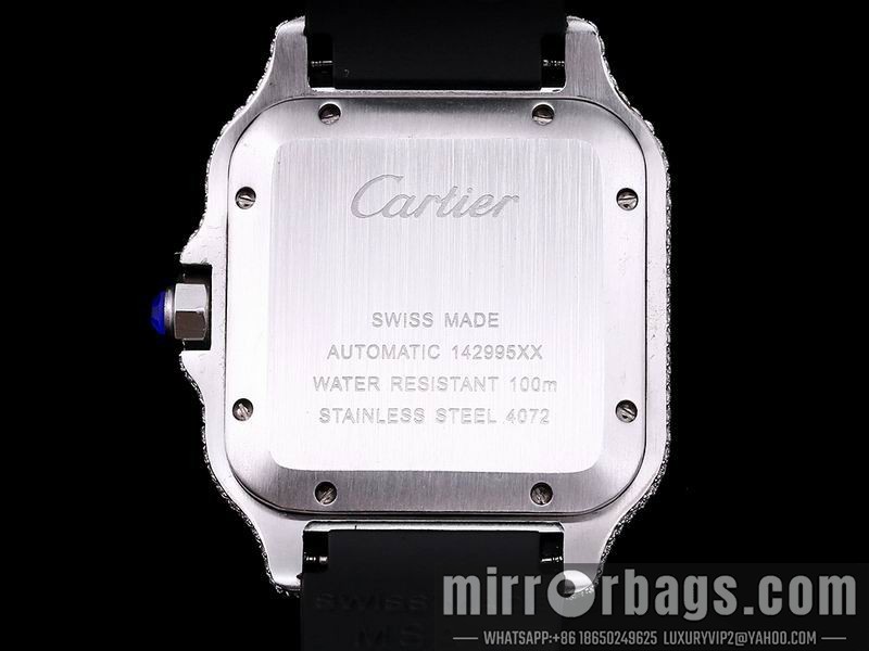 Cartier 40mm 082146 Watch