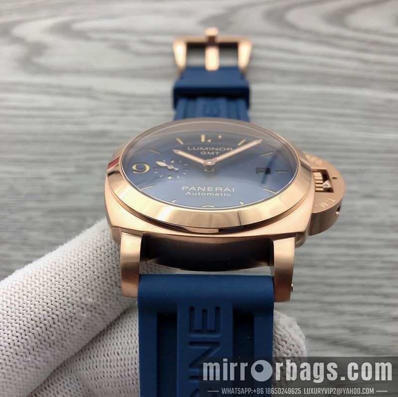 Panerai 44mm 090463 Watch