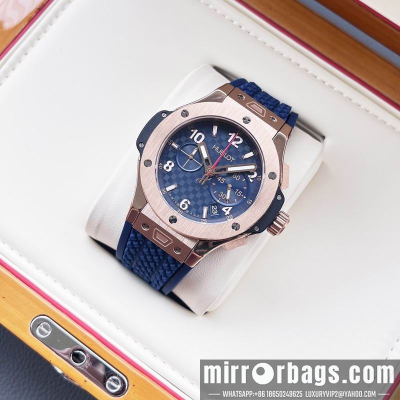 Hublot 45mm 092112 Watch