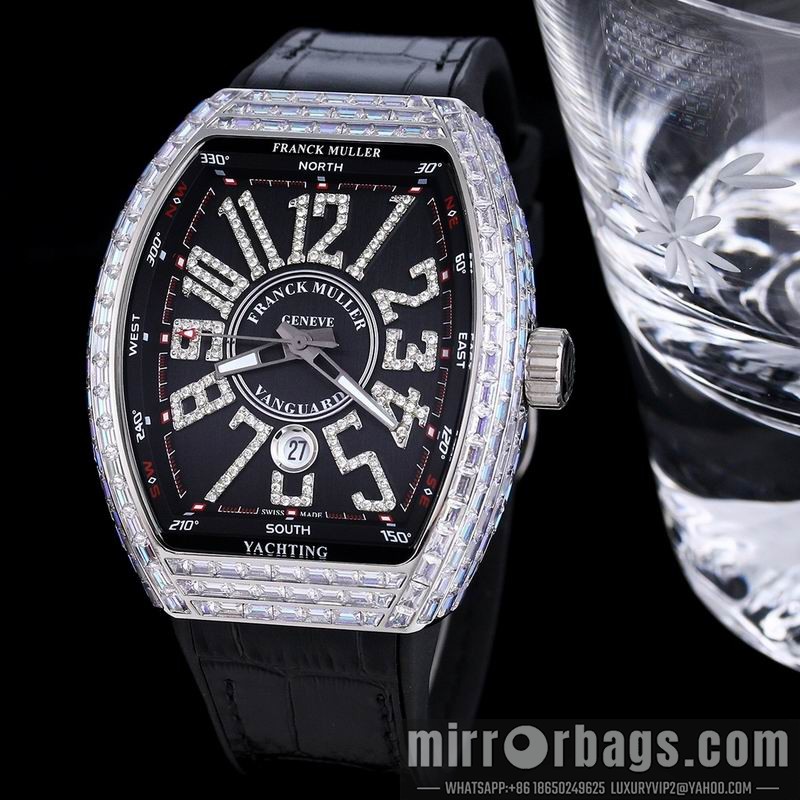 Franck Muller 54X42mm 091624 Watch