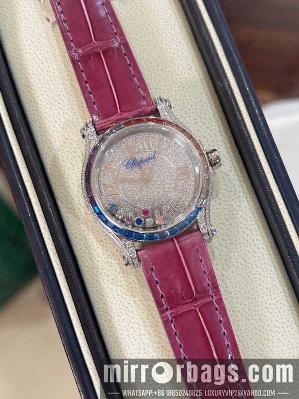Chopard watch 010510 Watch