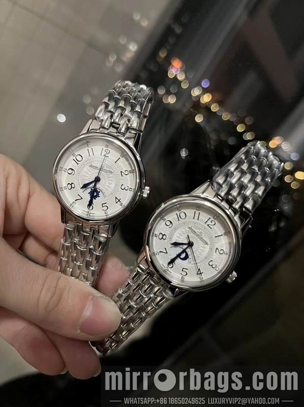 Jaeger Lecoultre 33mm 092315 Watch