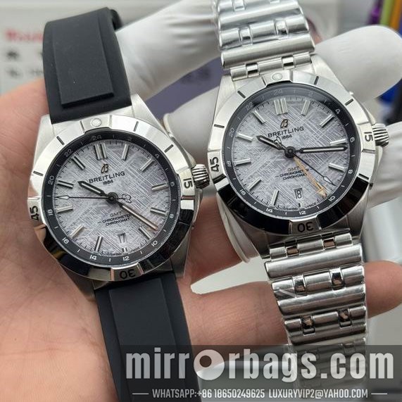 Breitling 40mm 040932 Watch