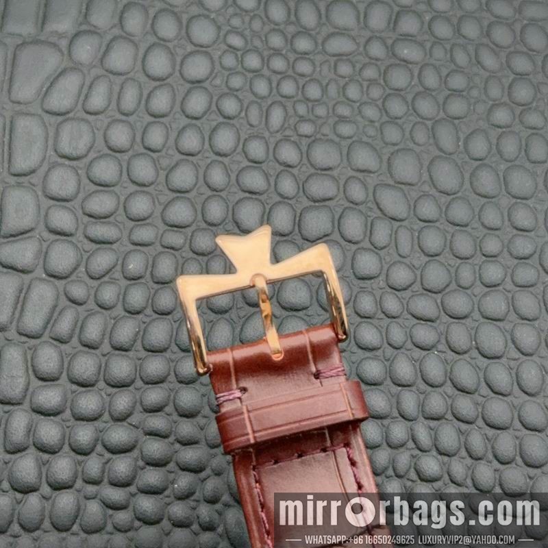 Vacheron Constantin 40mm 100852 Watch
