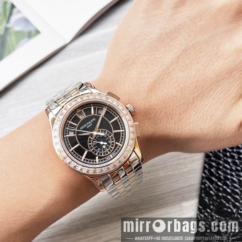 Patek Philippe 43mm 110944 Watch